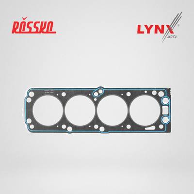 LYNXauto SH-1086 Прокладка ГБЦ