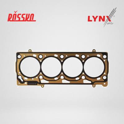 LYNXauto SH-0202 Прокладка ГБЦ