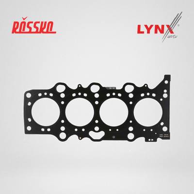 LYNXauto SH-0319 Прокладка ГБЦ