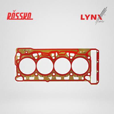 LYNXauto SH-0007 Прокладка ГБЦ