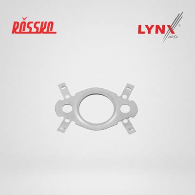 LYNXauto SG-2072 Прокладка трубки клапана EGR
