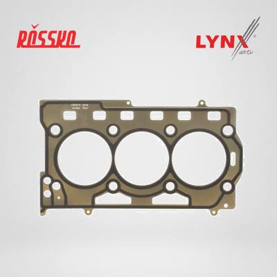LYNXauto SH-0664 Прокладка ГБЦ