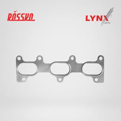LYNXauto SG-1221 Прокладка выпускного коллектора