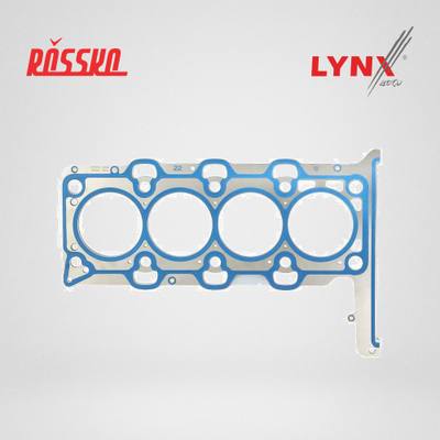 LYNXauto SH-0755 Прокладка ГБЦ