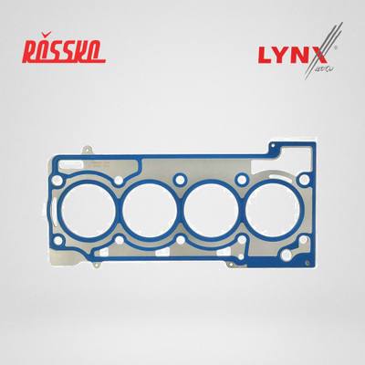 LYNXauto SH-0354 Прокладка ГБЦ