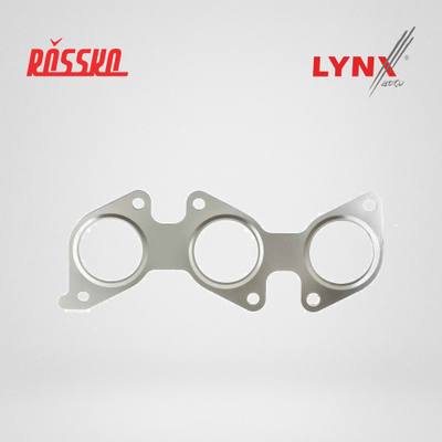 LYNXauto SG-0581 Прокладка выпускного коллектора