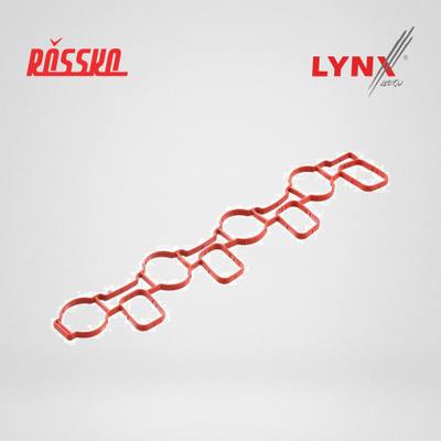 LYNXauto SG-0093 Прокладка впускного коллектора