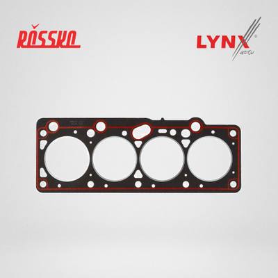 LYNXauto SH-1124 Прокладка ГБЦ