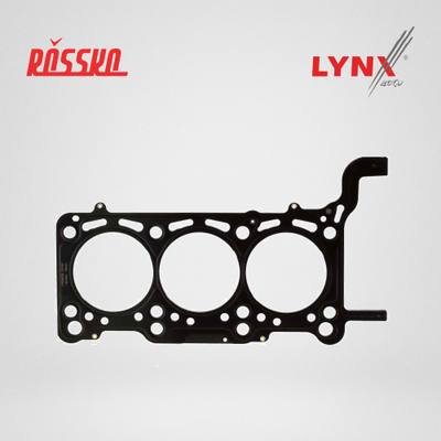 LYNXauto SH-1025 Прокладка ГБЦ