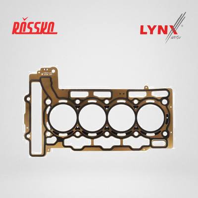 LYNXauto SH-1008 Прокладка ГБЦ