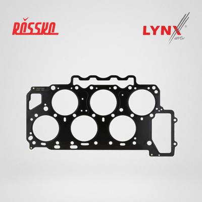 LYNXauto SH-0361 Прокладка ГБЦ