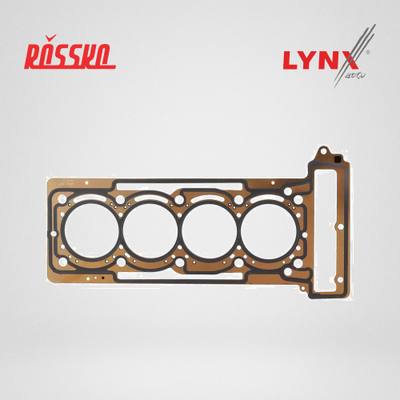 LYNXauto SH-0986 Прокладка ГБЦ