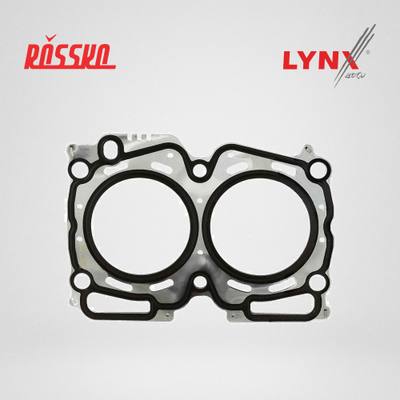 LYNXauto SH-0919 Прокладка ГБЦ