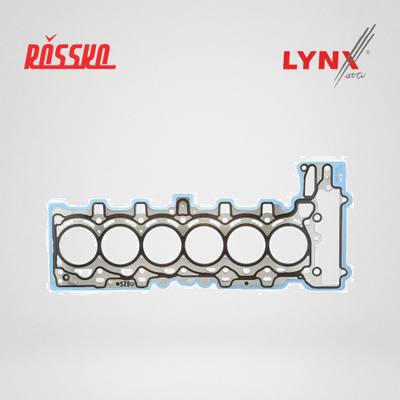 LYNXauto SH-0748 Прокладка ГБЦ
