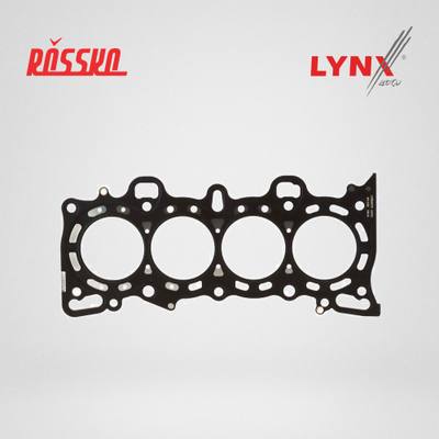 LYNXauto SH-1183 Прокладка ГБЦ