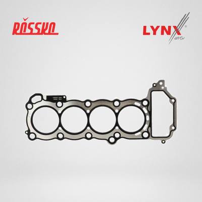 LYNXauto SH-0934 Прокладка ГБЦ