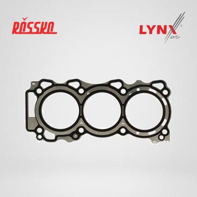 LYNXauto SH-0780 Прокладка ГБЦ