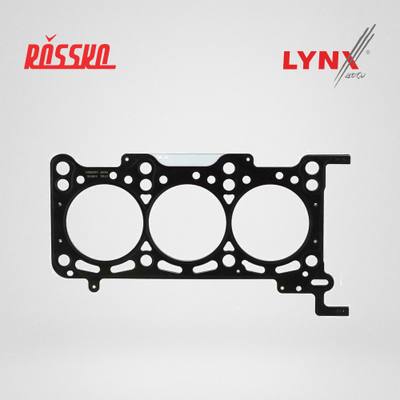 LYNXauto SH-0019 Прокладка ГБЦ