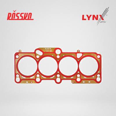 LYNXauto SH-0546 Прокладка ГБЦ
