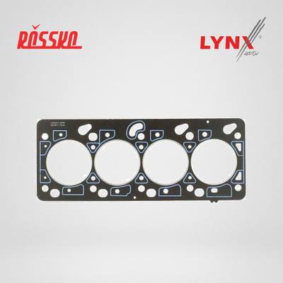 LYNXauto SH-0911 Прокладка ГБЦ
