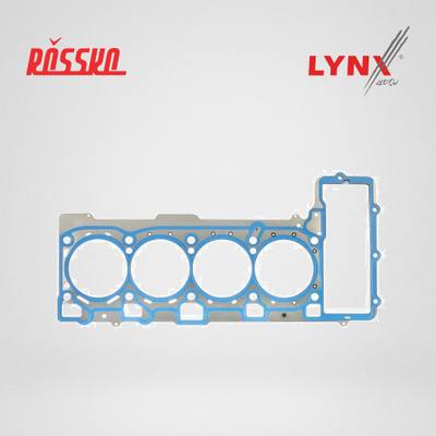 LYNXauto SH-0283 Прокладка ГБЦ