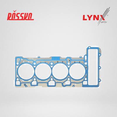 LYNXauto SH-0284 Прокладка ГБЦ