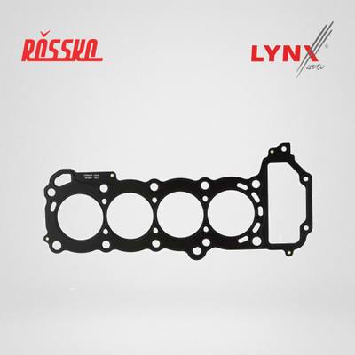 LYNXauto SH-0460 Прокладка ГБЦ