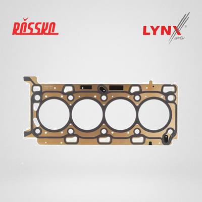 LYNXauto SH-0985 Прокладка ГБЦ