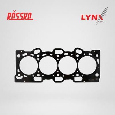 LYNXauto SH-0496 Прокладка ГБЦ