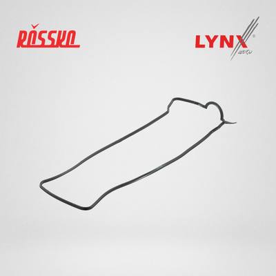 LYNXauto SG-0956 Прокладка крышки ГБЦ