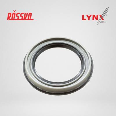 LYNXauto SO-0678 Сальник ступицы передней | перед |