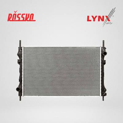 LYNXauto RB-2308 Радиатор охлаждения паяный