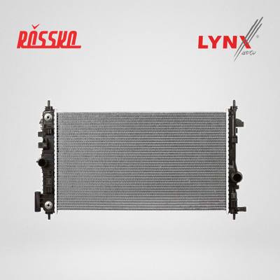 LYNXauto RB-2320 Радиатор охлаждения паяный AT