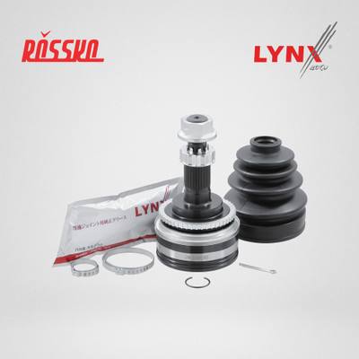 LYNXauto CO-1851A ШРУС наружный | зад |