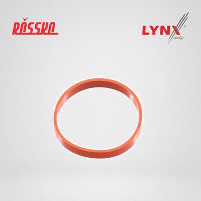 LYNXauto SG-0106 Прокладка впускного коллектора