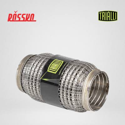 Trialli FT 0032 Виброкомпенсатор вых. трубы (Гофра) 64x150 Hydra/Wire Mesh