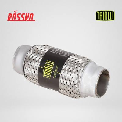 Trialli FT 40150 Виброкомпенсатор вых. трубы (Гофра) 40x150 InnerBraid