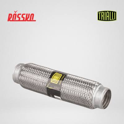 Trialli FTi 0048 Виброкомпенсатор вых. трубы (Гофра) 45x250 InterLock