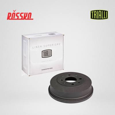 Trialli TF 0059s Барабан тормозной