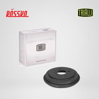Trialli TF 0841s Барабан тормозной