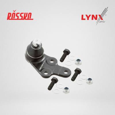 LYNXauto C1407L Опора шаровая | перед лев |