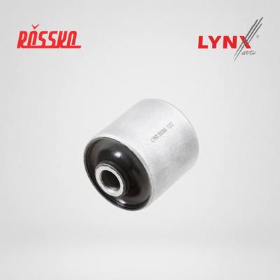 LYNXauto B8366 Сайлентблок подвески | зад прав/лев |