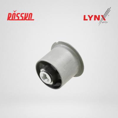 LYNXauto B8367 Сайлентблок задней подвески правый и левый