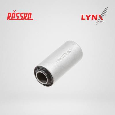 LYNXauto B8376 Сайлентблок подвески | зад прав/лев |