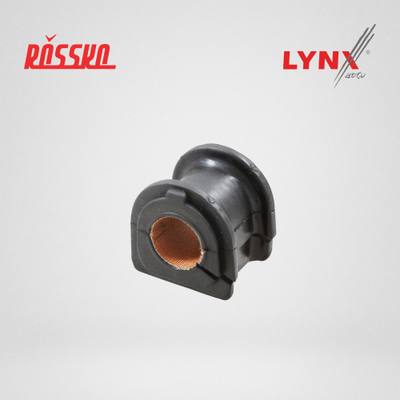 LYNXauto B9624 Втулка стабилизатора | перед |