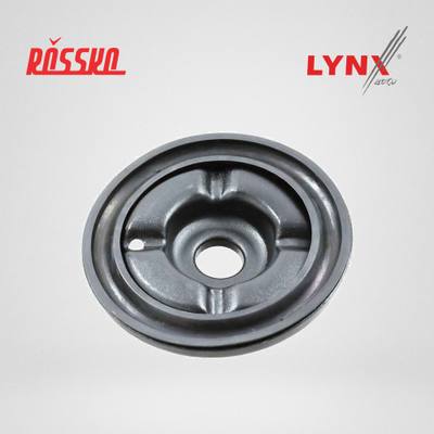 LYNXauto MA-3002LR Проставка пружины | перед прав/лев |