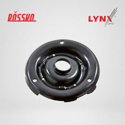 LYNXauto MA-3011LR Проставка пружины | перед прав/лев |