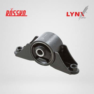 LYNXauto ME-2621 Опора трансмиссии | перед прав/лев |