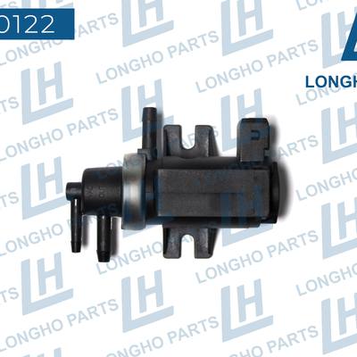 Longho 8790122 Клапан системы EGR   VOLVO