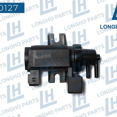 Longho 8790127 Преобразователь давления BMW 11747626350